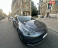 Серый Тесла Model Y, объемом двигателя 0 л и пробегом 130 тыс. км за 25000 $, фото 7 на Automoto.ua