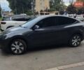 Сірий Тесла Model Y, об'ємом двигуна 0 л та пробігом 89 тис. км за 27000 $, фото 1 на Automoto.ua