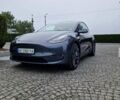Тесла Model Y 2022 у Дніпро (Дніпропетровську) на Automoto.ua Сірий Тесла Model Y, об'ємом двигуна 0 л та пробігом 38 тис. км за 35000 $, фото 7 на Automoto.ua