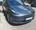 Серый Тесла Model Y, объемом двигателя 0 л и пробегом 27 тыс. км за 33000 $, фото 8 на Automoto.ua