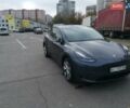 Сірий Тесла Model Y, об'ємом двигуна 0 л та пробігом 79 тис. км за 29500 $, фото 1 на Automoto.ua