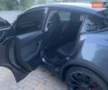 Серый Тесла Model Y, объемом двигателя 0 л и пробегом 69 тыс. км за 29999 $, фото 20 на Automoto.ua