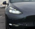 Серый Тесла Model Y, объемом двигателя 0 л и пробегом 26 тыс. км за 28900 $, фото 57 на Automoto.ua
