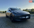 Сірий Тесла Model Y, об'ємом двигуна 0 л та пробігом 112 тис. км за 27700 $, фото 7 на Automoto.ua