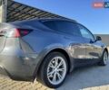 Серый Тесла Model Y, объемом двигателя 0 л и пробегом 135 тыс. км за 24500 $, фото 6 на Automoto.ua
