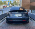 Тесла Model Y 2022 в Киеве на Automoto.ua Серый Тесла Model Y, объемом двигателя 0 л и пробегом 78 тыс. км за 30500 $, фото 20 на Automoto.ua