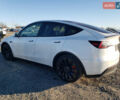 Серый Тесла Model Y, объемом двигателя 0 л и пробегом 33 тыс. км за 2750 $, фото 1 на Automoto.ua