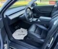 Серый Тесла Model Y, объемом двигателя 0 л и пробегом 38 тыс. км за 24999 $, фото 33 на Automoto.ua