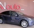 Серый Тесла Model Y, объемом двигателя 0 л и пробегом 125 тыс. км за 23500 $, фото 2 на Automoto.ua
