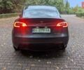 Серый Тесла Model Y, объемом двигателя 0 л и пробегом 115 тыс. км за 26500 $, фото 2 на Automoto.ua
