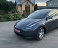 Серый Тесла Model Y, объемом двигателя 0 л и пробегом 30 тыс. км за 25000 $, фото 3 на Automoto.ua