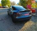 Тесла Model Y 2022 у Києві на Automoto.ua Сірий Тесла Model Y, об'ємом двигуна 0 л та пробігом 95 тис. км за 22700 $, фото 19 на Automoto.ua