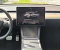 Серый Тесла Model Y, объемом двигателя 0 л и пробегом 46 тыс. км за 27000 $, фото 9 на Automoto.ua