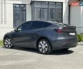 Сірий Тесла Model Y, об'ємом двигуна 0 л та пробігом 31 тис. км за 28800 $, фото 42 на Automoto.ua