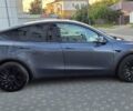 Серый Тесла Model Y, объемом двигателя 0 л и пробегом 77 тыс. км за 25499 $, фото 7 на Automoto.ua