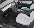 Серый Тесла Model Y, объемом двигателя 0 л и пробегом 27 тыс. км за 27000 $, фото 12 на Automoto.ua