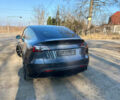 Тесла Model Y 2022 в Луцке на Automoto.ua Серый Тесла Model Y, объемом двигателя 0 л и пробегом 74 тыс. км за 23000 $, фото 9 на Automoto.ua