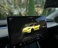 Серый Тесла Model Y, объемом двигателя 0 л и пробегом 60 тыс. км за 28999 $, фото 1 на Automoto.ua