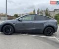 Серый Тесла Model Y, объемом двигателя 0 л и пробегом 61 тыс. км за 25500 $, фото 38 на Automoto.ua