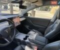 Серый Тесла Model Y, объемом двигателя 0 л и пробегом 50 тыс. км за 26500 $, фото 20 на Automoto.ua