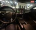 Серый Тесла Model Y, объемом двигателя 0 л и пробегом 64 тыс. км за 28999 $, фото 4 на Automoto.ua