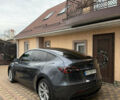 Серый Тесла Model Y, объемом двигателя 0 л и пробегом 156 тыс. км за 24900 $, фото 16 на Automoto.ua