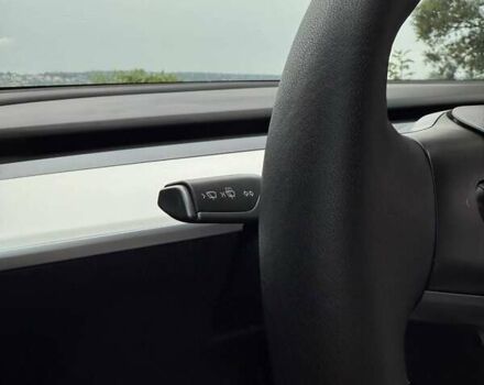 Сірий Тесла Model Y, об'ємом двигуна 0 л та пробігом 165 тис. км за 25000 $, фото 28 на Automoto.ua