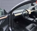 Сірий Тесла Model Y, об'ємом двигуна 0 л та пробігом 48 тис. км за 26400 $, фото 4 на Automoto.ua