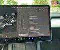 Серый Тесла Model Y, объемом двигателя 0 л и пробегом 17 тыс. км за 25500 $, фото 18 на Automoto.ua