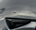 Серый Тесла Model Y, объемом двигателя 0 л и пробегом 26 тыс. км за 28900 $, фото 23 на Automoto.ua