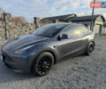 Серый Тесла Model Y, объемом двигателя 0 л и пробегом 110 тыс. км за 28850 $, фото 37 на Automoto.ua
