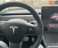 Сірий Тесла Model Y, об'ємом двигуна 0 л та пробігом 29 тис. км за 32700 $, фото 49 на Automoto.ua