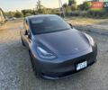 Сірий Тесла Model Y, об'ємом двигуна 0 л та пробігом 112 тис. км за 27700 $, фото 6 на Automoto.ua