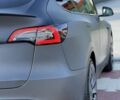 Сірий Тесла Model Y, об'ємом двигуна 0 л та пробігом 25 тис. км за 33000 $, фото 19 на Automoto.ua