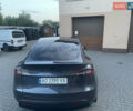 Сірий Тесла Model Y, об'ємом двигуна 0 л та пробігом 59 тис. км за 26900 $, фото 13 на Automoto.ua