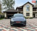 Серый Тесла Model Y, объемом двигателя 0 л и пробегом 95 тыс. км за 24900 $, фото 6 на Automoto.ua