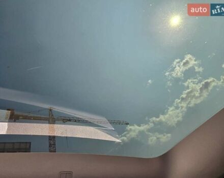 Серый Тесла Model Y, объемом двигателя 0 л и пробегом 34 тыс. км за 27500 $, фото 39 на Automoto.ua