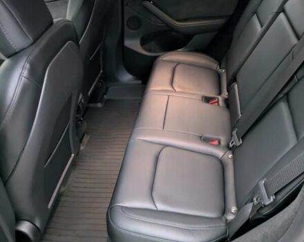 Серый Тесла Model Y, объемом двигателя 0 л и пробегом 27 тыс. км за 25900 $, фото 7 на Automoto.ua