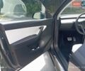Серый Тесла Model Y, объемом двигателя 0 л и пробегом 113 тыс. км за 24500 $, фото 14 на Automoto.ua