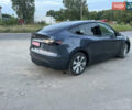 Серый Тесла Model Y, объемом двигателя 0 л и пробегом 30 тыс. км за 25000 $, фото 6 на Automoto.ua