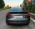 Серый Тесла Model Y, объемом двигателя 0 л и пробегом 57 тыс. км за 28300 $, фото 14 на Automoto.ua