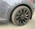 Серый Тесла Model Y, объемом двигателя 0 л и пробегом 29 тыс. км за 32700 $, фото 28 на Automoto.ua