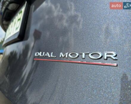 Серый Тесла Model Y, объемом двигателя 0 л и пробегом 34 тыс. км за 27500 $, фото 46 на Automoto.ua