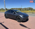 Сірий Тесла Model Y, об'ємом двигуна 0 л та пробігом 83 тис. км за 23800 $, фото 3 на Automoto.ua