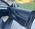 Серый Тесла Model Y, объемом двигателя 0 л и пробегом 38 тыс. км за 24999 $, фото 45 на Automoto.ua