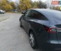Сірий Тесла Model Y, об'ємом двигуна 0 л та пробігом 79 тис. км за 29500 $, фото 2 на Automoto.ua