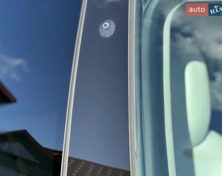 Серый Тесла Model Y, объемом двигателя 0 л и пробегом 25 тыс. км за 27000 $, фото 33 на Automoto.ua