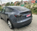 Серый Тесла Model Y, объемом двигателя 0 л и пробегом 30 тыс. км за 25600 $, фото 7 на Automoto.ua