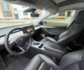 Серый Тесла Model Y, объемом двигателя 0 л и пробегом 35 тыс. км за 28000 $, фото 7 на Automoto.ua