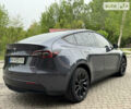 Серый Тесла Model Y, объемом двигателя 0 л и пробегом 31 тыс. км за 32900 $, фото 3 на Automoto.ua